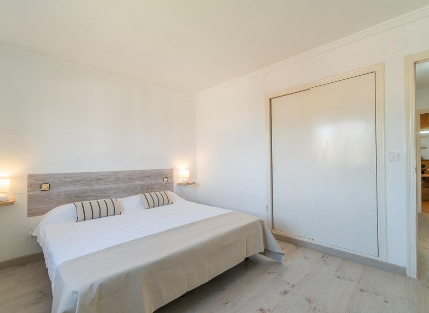 Venta - Apartamento -
Orihuela Costa - Rocio del Mar