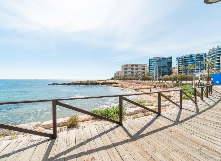 Venta - Apartamento -
Orihuela Costa - Rocio del Mar