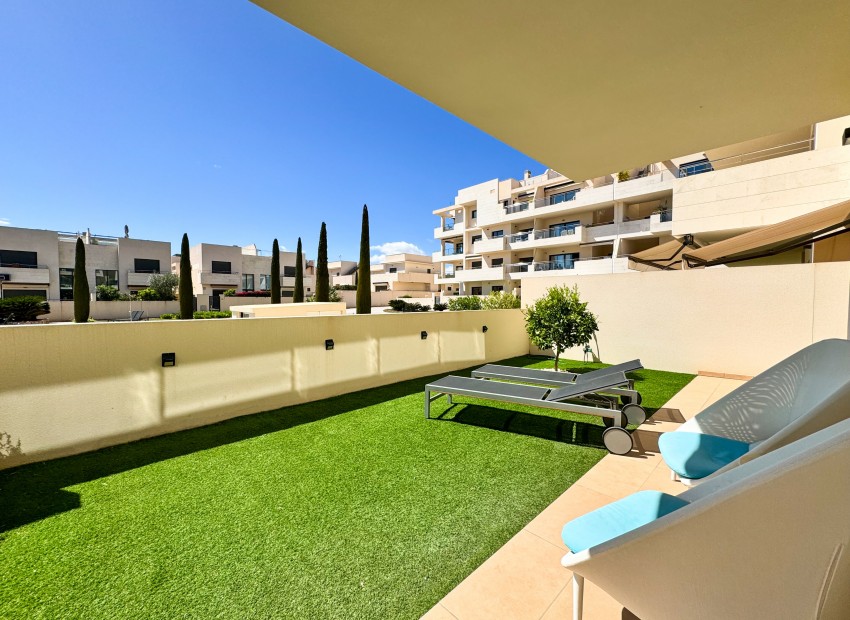 Venta - Apartamento -
Orihuela Costa - Urbanización Montezenia-Torrezenia