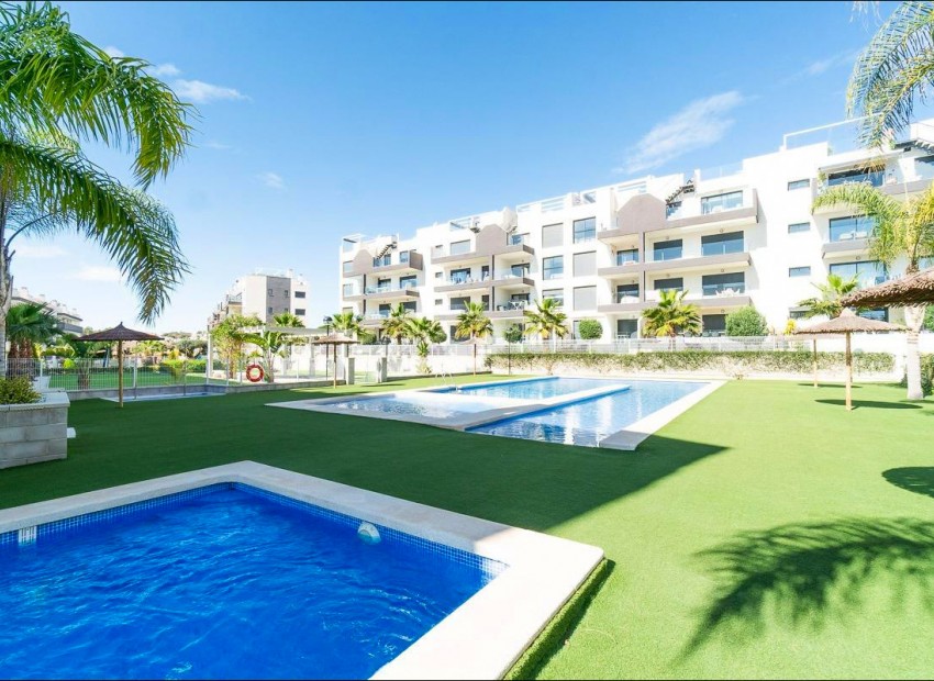 Venta - Apartamento -
Orihuela Costa - Villamartin