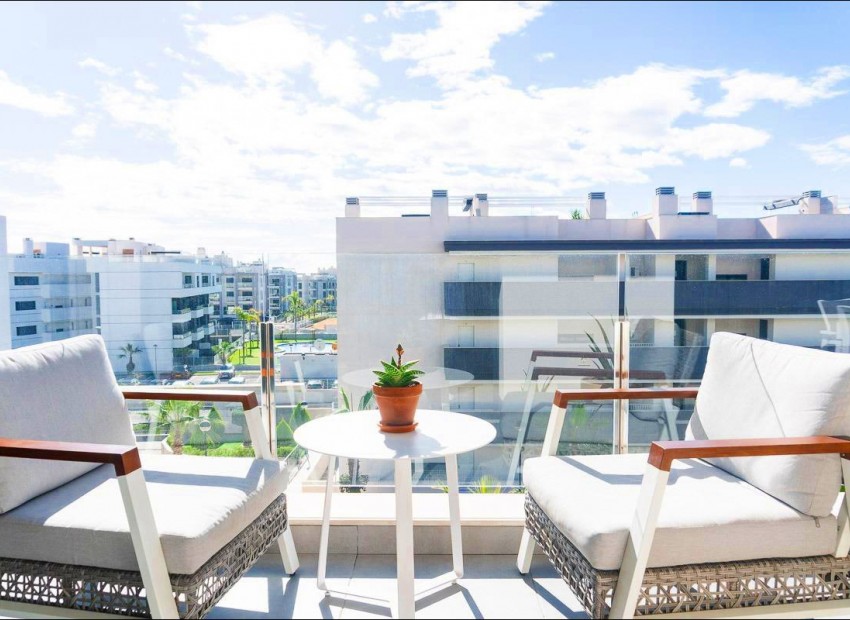 Venta - Apartamento -
Orihuela Costa - Villamartin