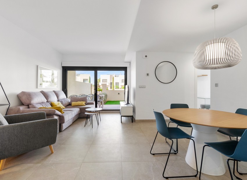 Venta - Apartamento -
Orihuela - Orihuela Costa