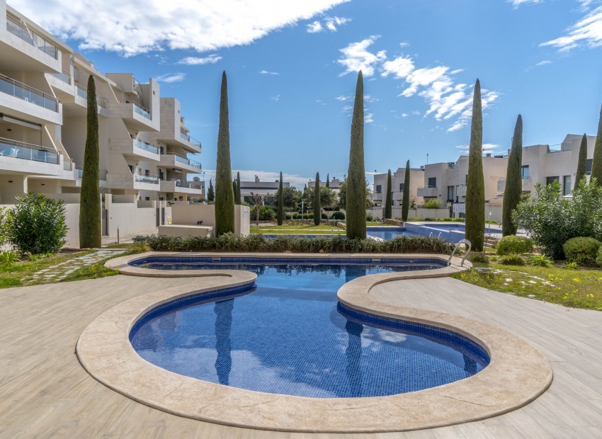Venta - Apartamento -
Orihuela - Orihuela Costa