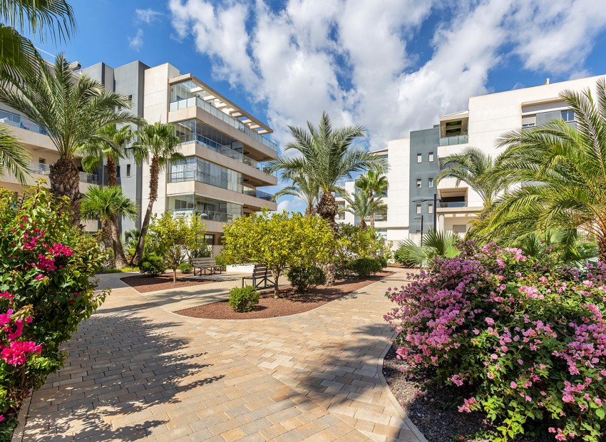 Venta - Apartamento -
Orihuela - Orihuela Costa