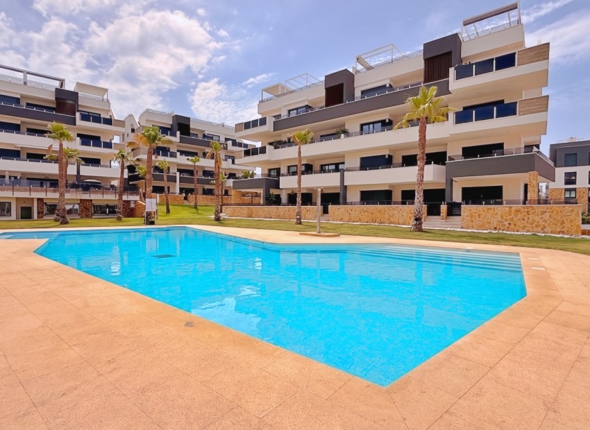 Venta - Apartamento -
Orihuela - Orihuela Costa