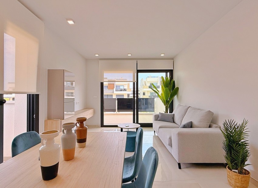 Venta - Apartamento -
Orihuela - Orihuela Costa