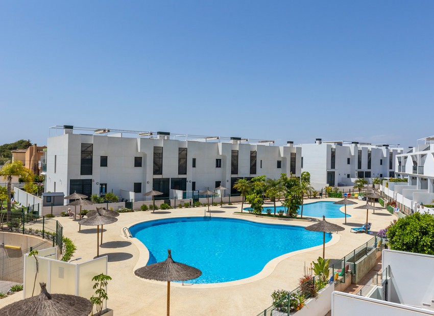 Venta - Apartamento -
Pilar de la Horadada - Mil Palmeras