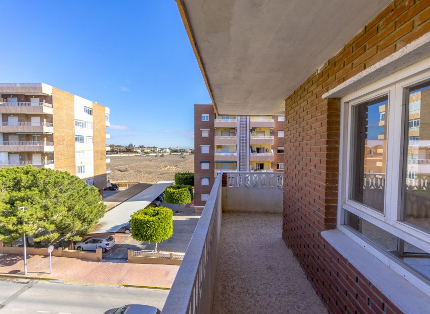 Venta - Apartamento -
Punta Prima