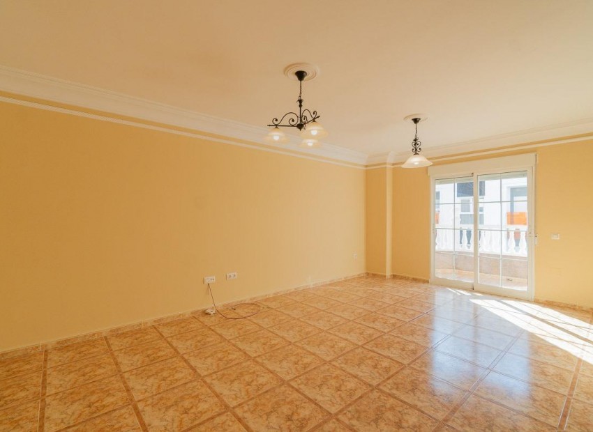 Venta - Apartamento -
Torrevieja - Centro