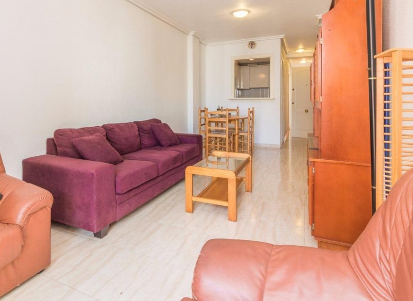 Venta - Apartamento -
Torrevieja - Centro