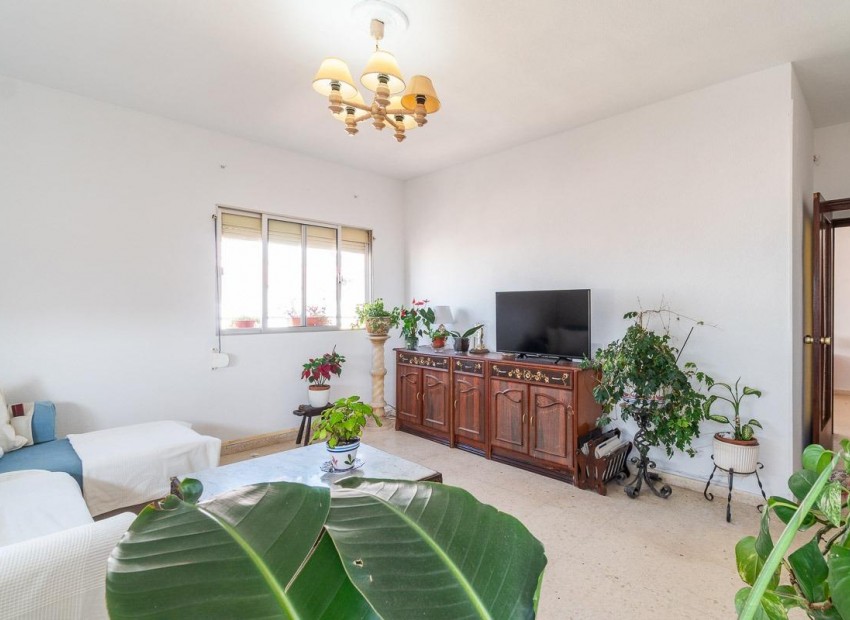 Venta - Apartamento -
Torrevieja - Curva del Palangre