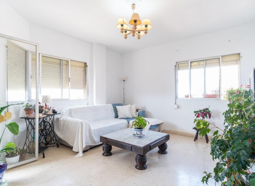 Venta - Apartamento -
Torrevieja - Curva del Palangre