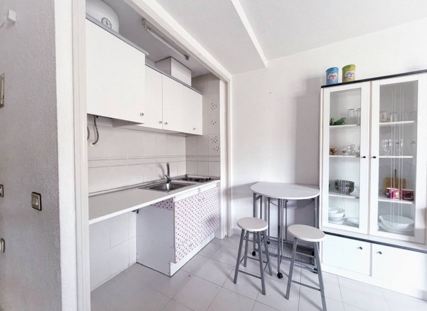 Venta - Apartamento -
Torrevieja - Habaneras