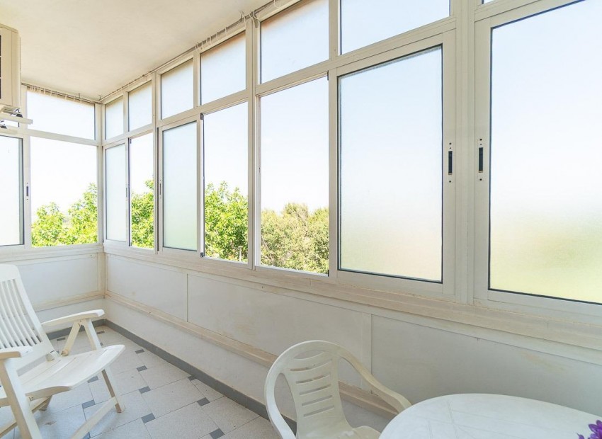 Venta - Apartamento -
Torrevieja - La Mata pueblo