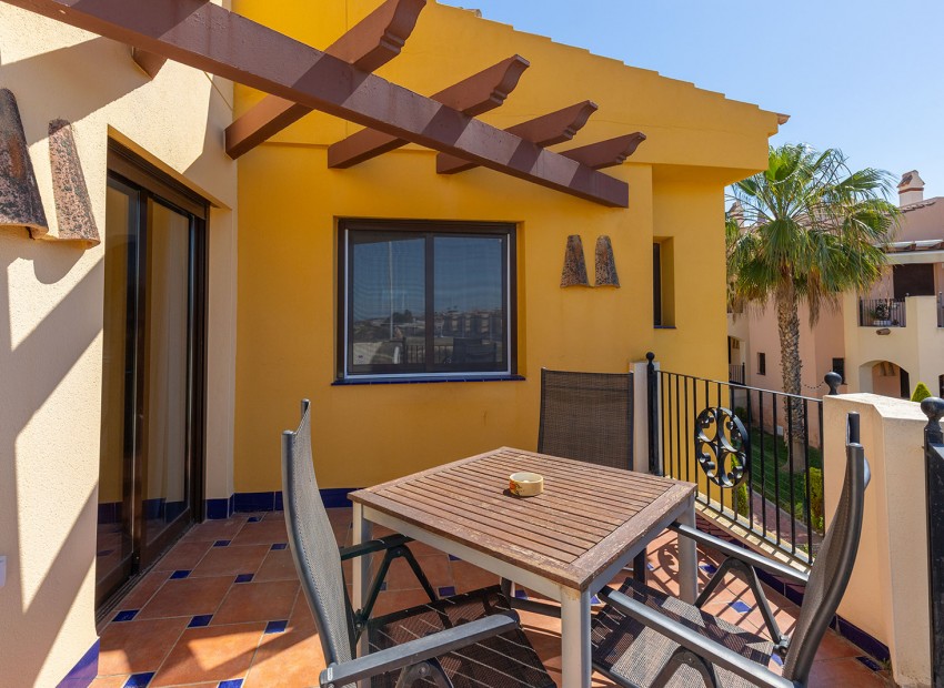 Venta - Apartamento -
Torrevieja - Los altos