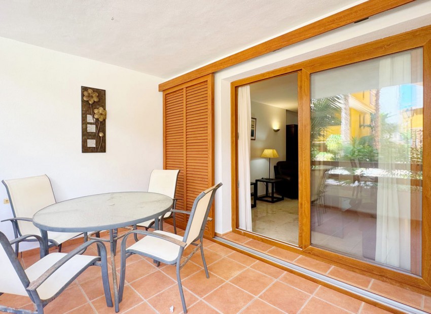 Venta - Apartamento -
Torrevieja - Punta prima