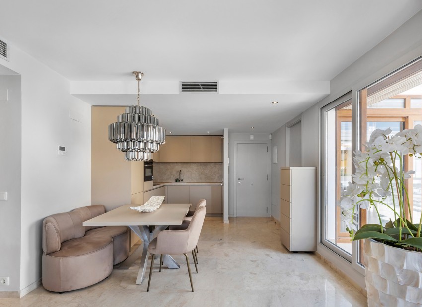 Venta - Apartamento -
Torrevieja - Punta prima