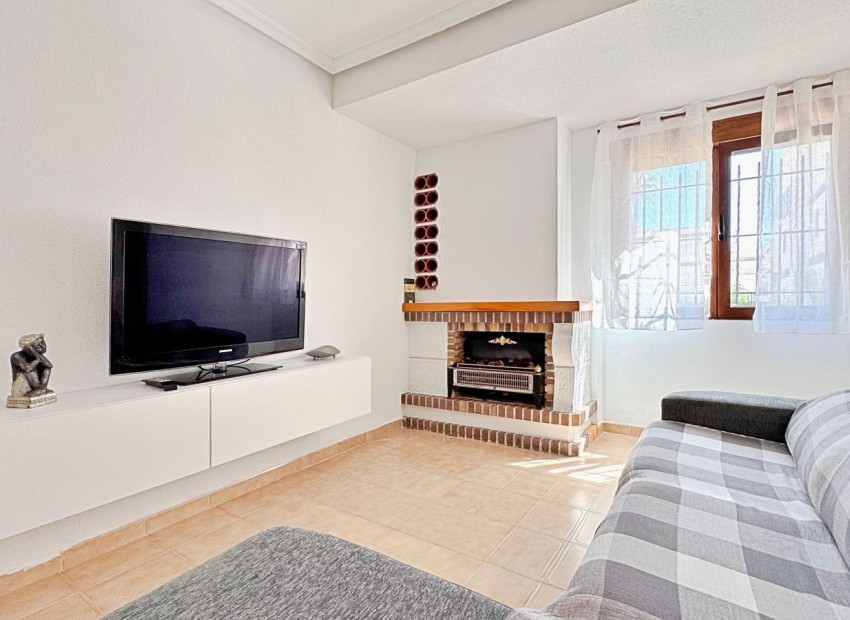 Venta - Apartamento -
Torrevieja - Rocio del mar