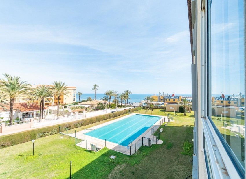 Venta - Apartamento -
Torrevieja - Rocio del mar