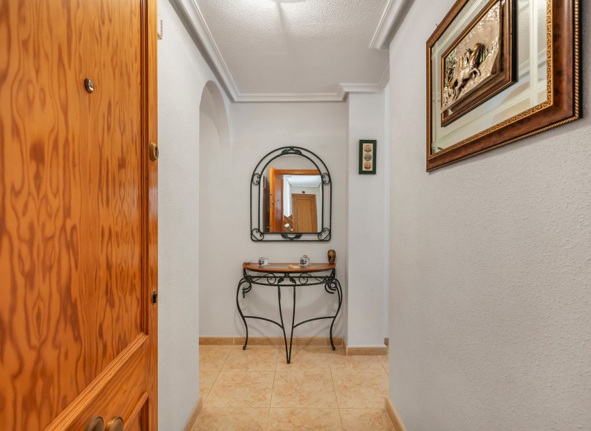 Venta - Apartamento -
Torrevieja