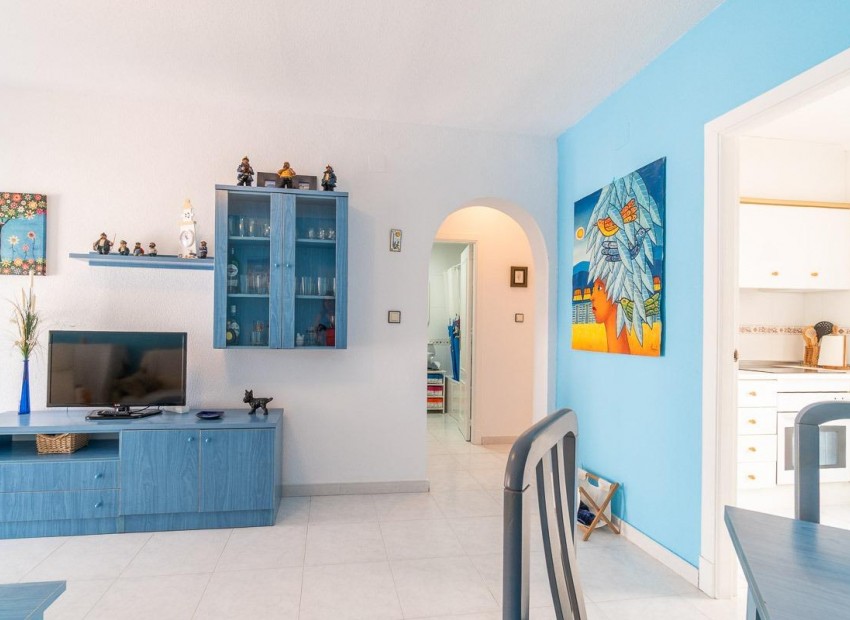 Venta - Bungalow -
Orihuela Costa - La Florida