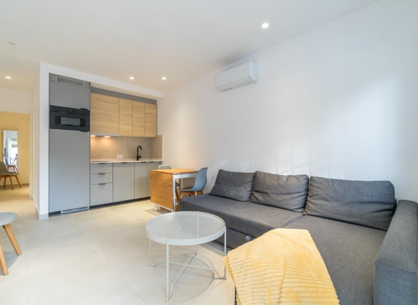 Venta - Bungalow -
Orihuela Costa - Las Filipinas
