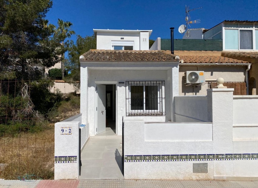 Venta - Bungalow -
Orihuela Costa - Las Filipinas