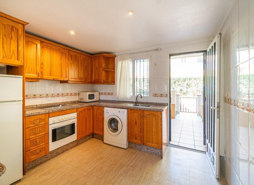 Venta - Bungalow -
Orihuela Costa - Villamartin