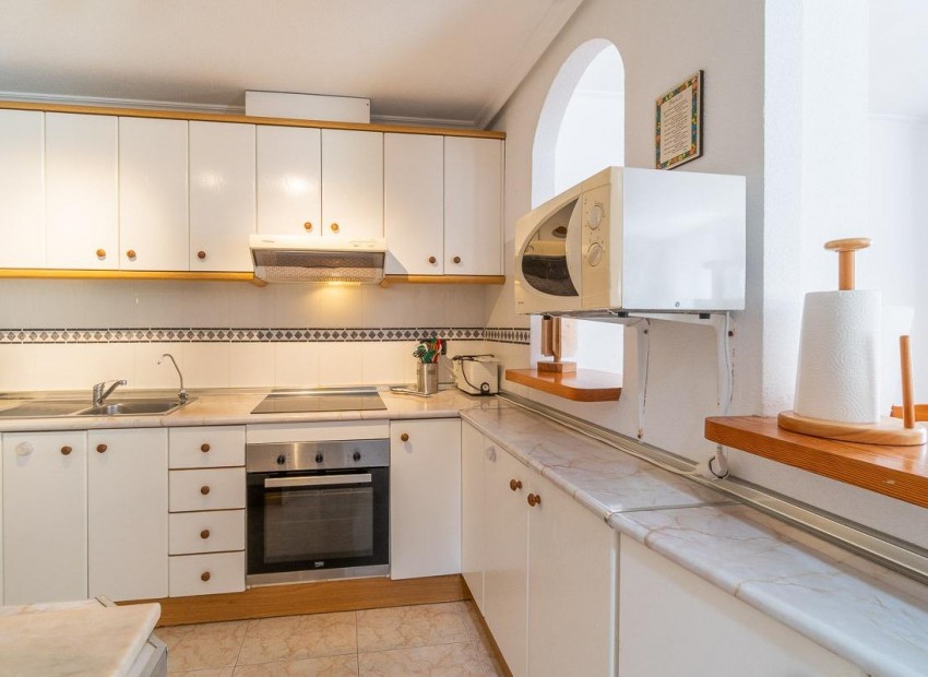 Venta - Chalet -
Orihuela Costa - Playa Flamenca