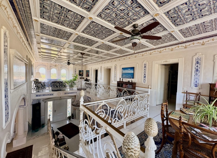 Venta - Country house -
San Fulgencio - La Marina