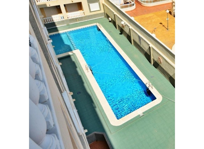 Venta - Flat -
Torrevieja - Centro