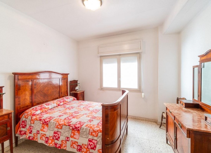 Venta - Flat -
Torrevieja - Habaneras