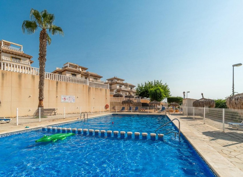 Venta - Ground Floor -
Orihuela Costa - Lomas de Cabo Roig-Los Dolses