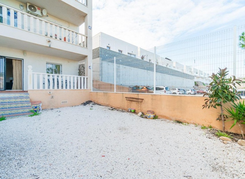 Venta - Ground Floor -
Orihuela Costa - Lomas de Cabo Roig-Los Dolses