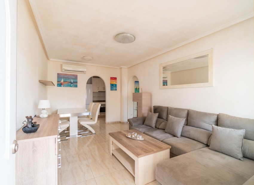 Venta - Ground Floor -
Orihuela Costa - Los Dolses