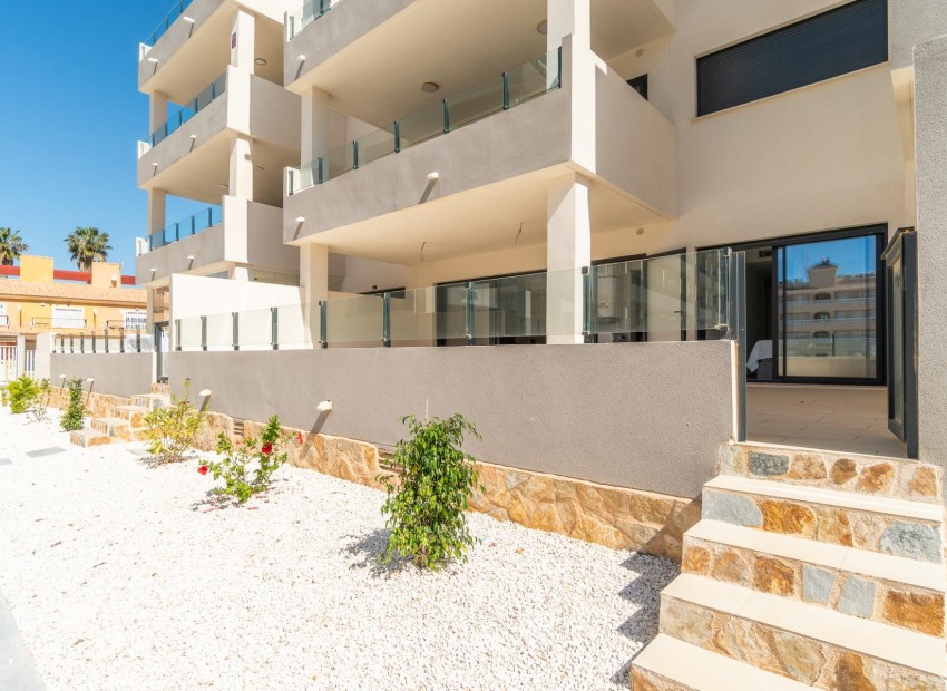 Venta - Ground Floor -
Orihuela Costa - Villamartin
