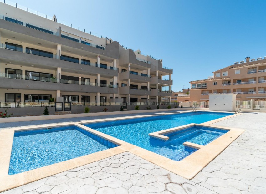 Venta - Ground Floor -
Orihuela Costa - Villamartin