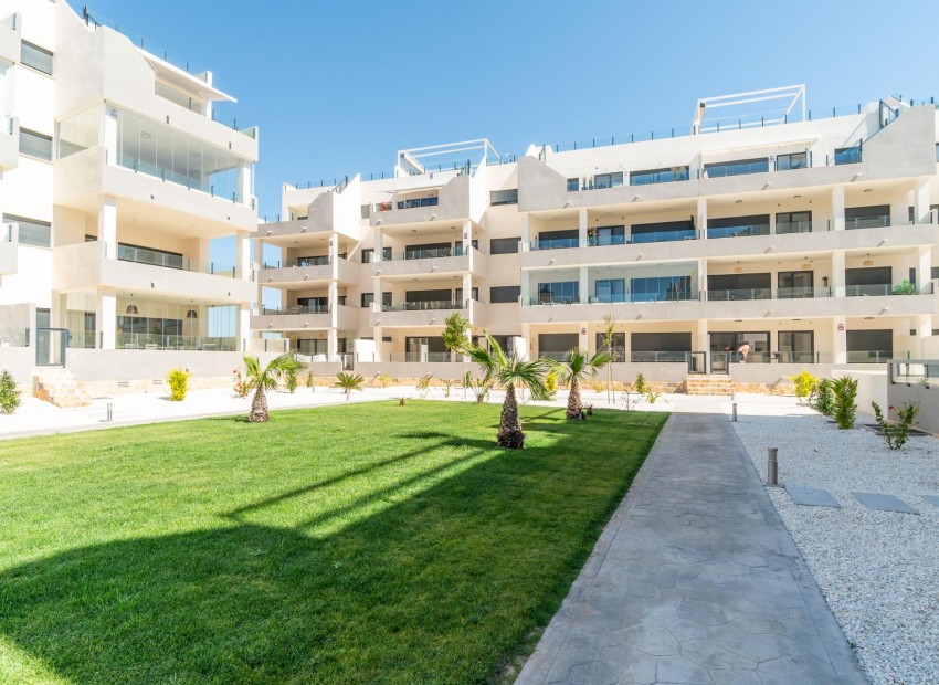 Venta - Ground Floor -
Orihuela Costa - Villamartin