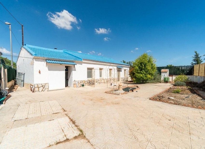 Venta - house -
Torre - Pacheco - Roldán
