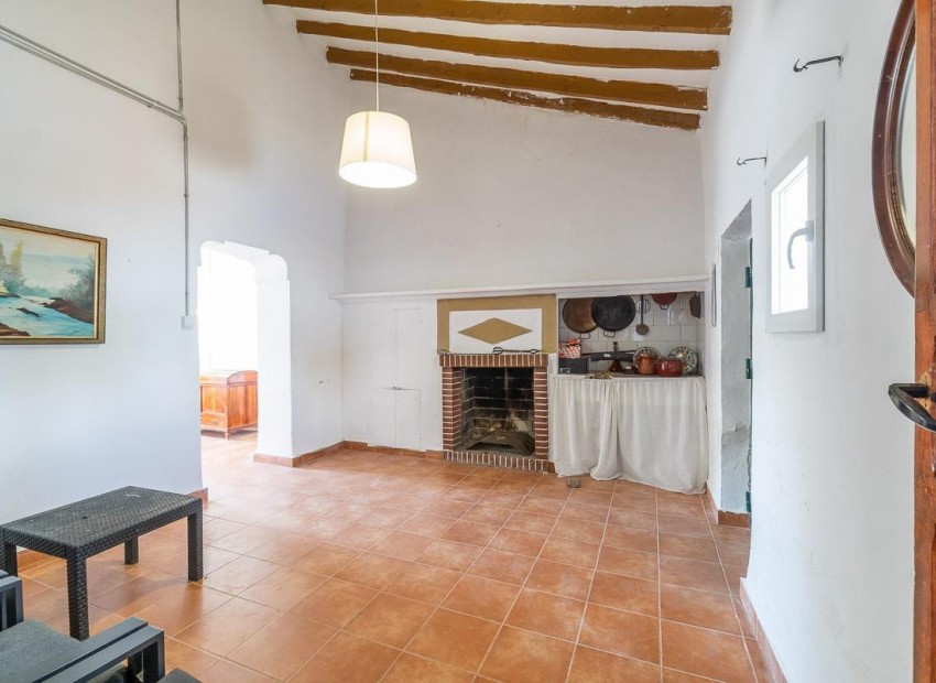 Venta - house -
Torre - Pacheco - Roldán