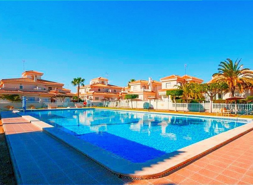 Venta - Penthouse -
Orihuela Costa - Playa Flamenca