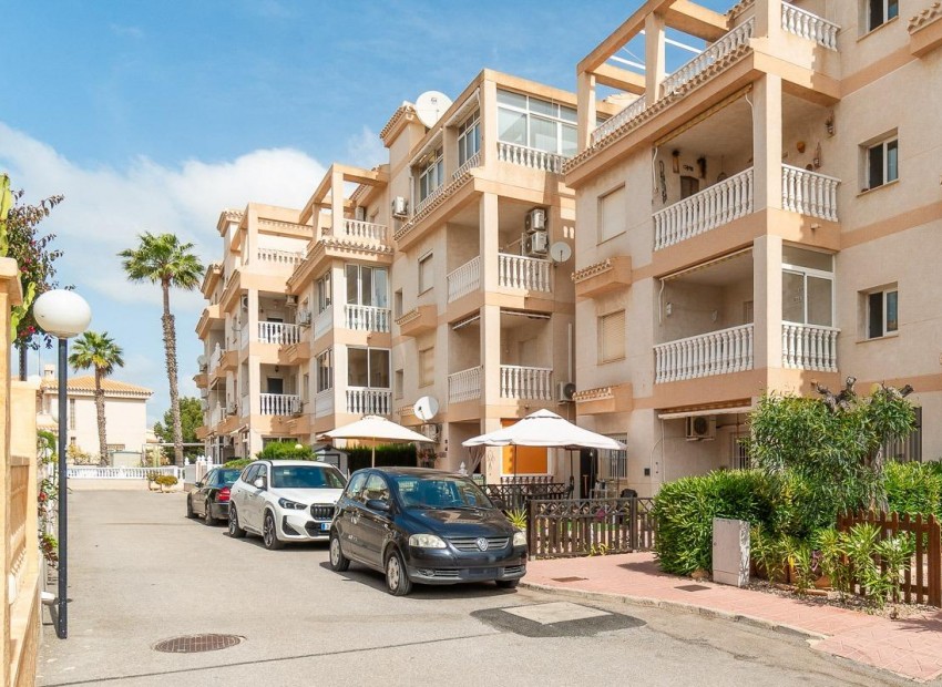 Venta - Penthouse -
Orihuela Costa - Playa Flamenca