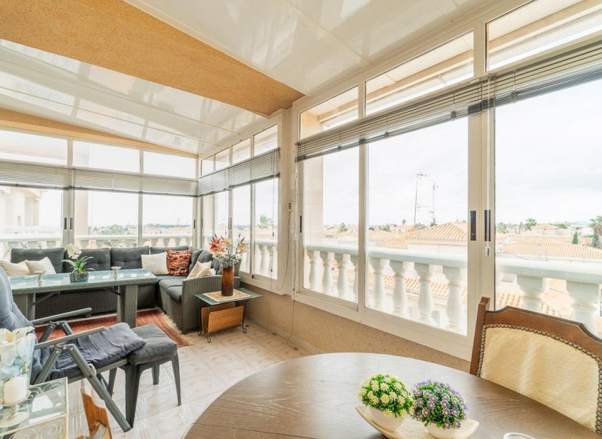 Venta - Penthouse -
Orihuela Costa - Playa Flamenca