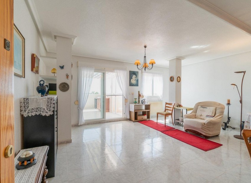 Venta - Penthouse -
Orihuela Costa - Playa Flamenca