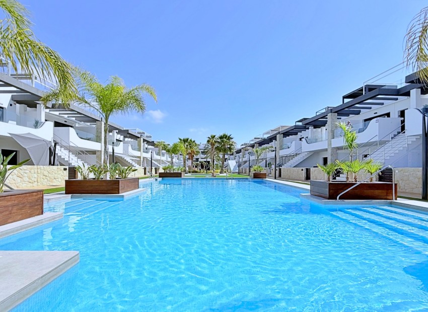 Venta - Penthouse -
Orihuela Costa - Punta Prima