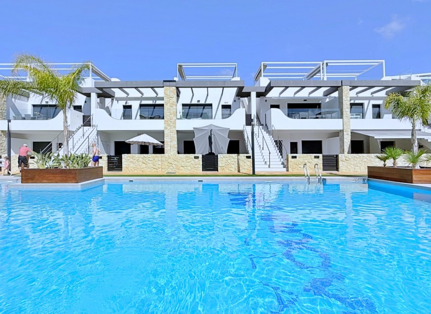 Venta - Penthouse -
Orihuela Costa - Punta Prima