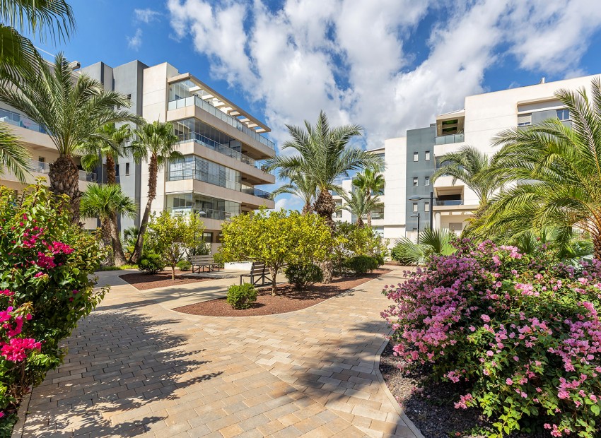 Venta - Penthouse -
Orihuela Costa - Villamartín-Las Filipinas