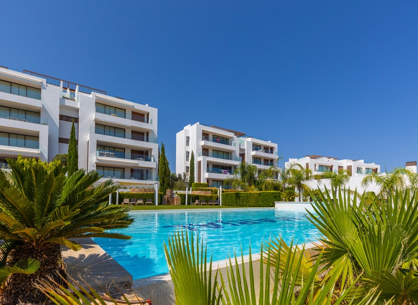Venta - Penthouse -
Orihuela Costa