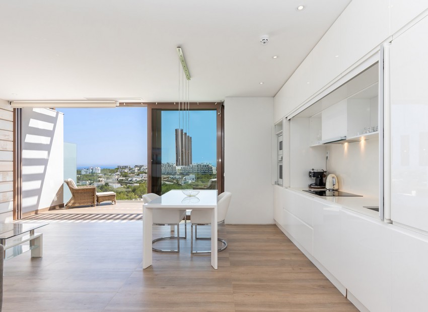 Venta - Penthouse -
Orihuela Costa