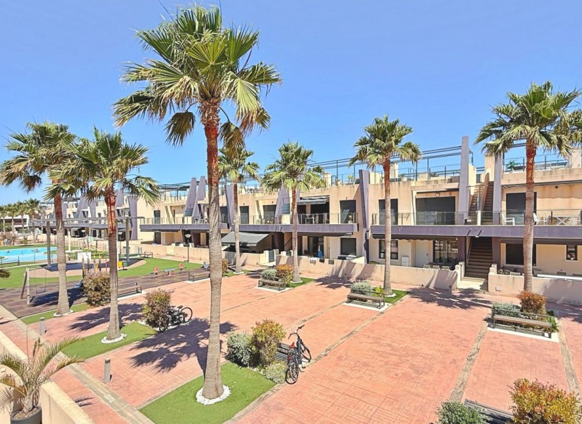Venta - Penthouse -
Pilar de la Horadada - Torre de la Horadada